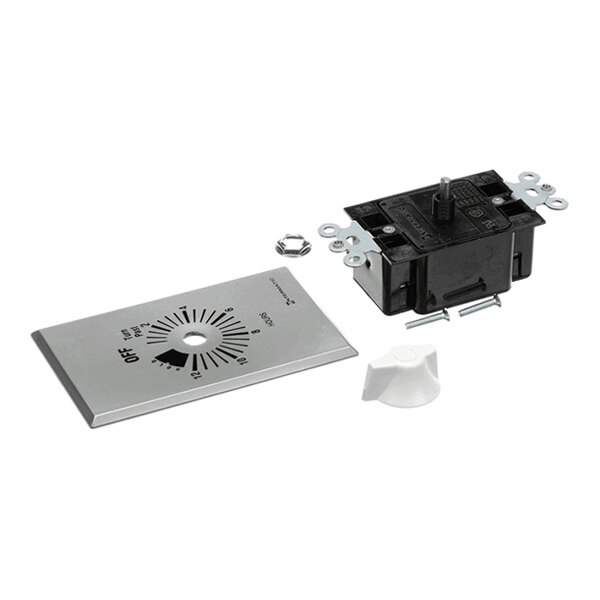 Hobart 00-441791 Timer,Spring Wound