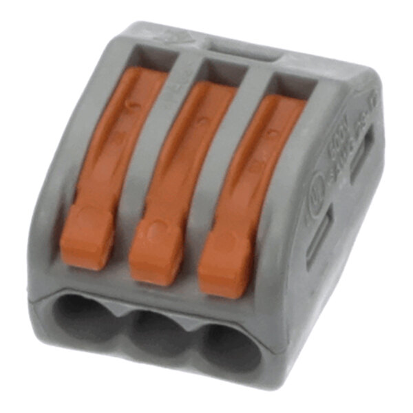 Hobart 00-557975 Connector,Wire Terminal Block