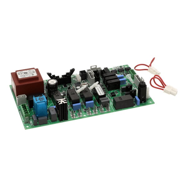 Hobart 00-563615 Kit, Control Board, Ecotronic 17-02