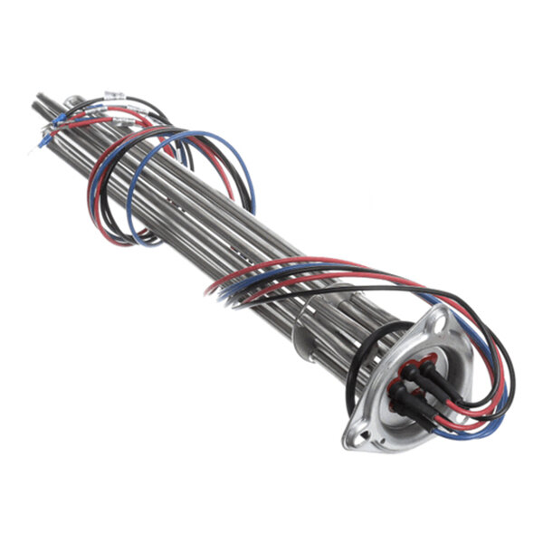Hobart 00-562262-00001 Heater Booster, 208-240V