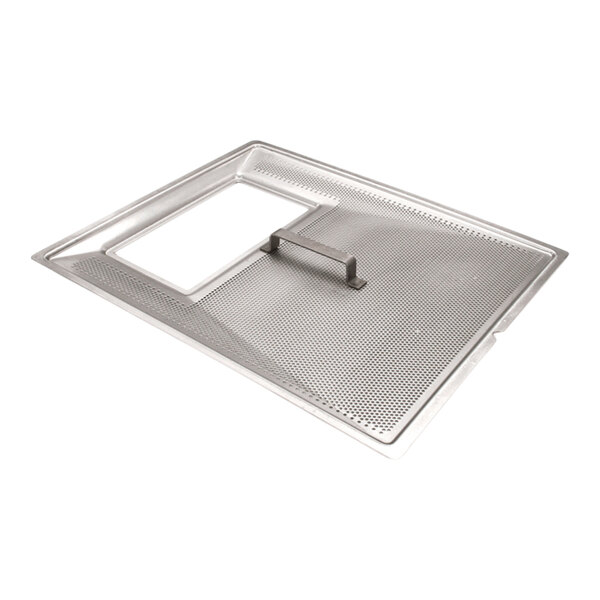 Hobart 00-936025-00002 Strainer,One-Piece,Drawn,Weldment