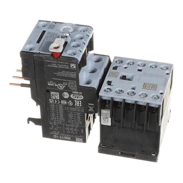 Hobart 01-605422-00003 Kit, Contactor And Overload Relay, Pw, 8