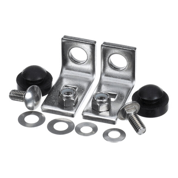 Hobart 00-913102-00343 Kit, Bumper Carriage Stop