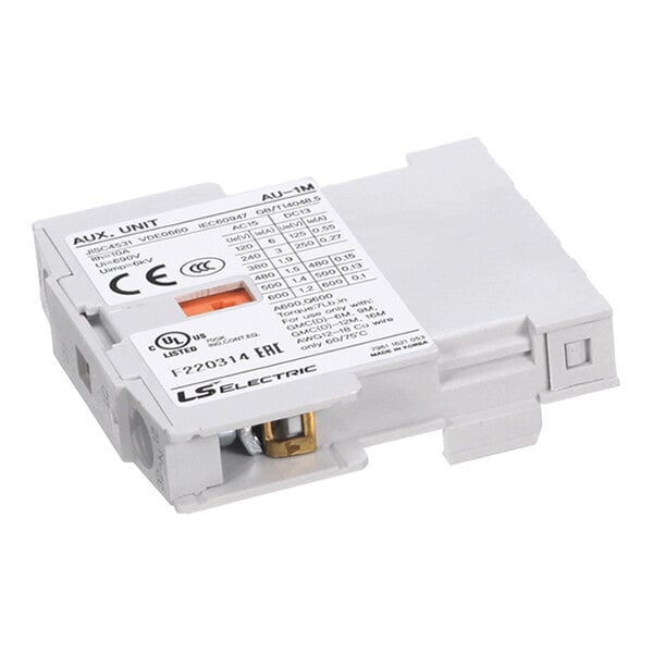 Hobart 00-975181 Switch Contactor (High Temp)