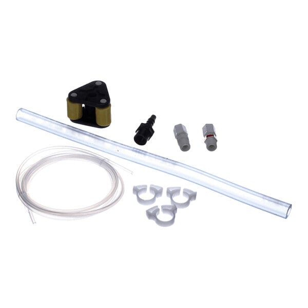 Hobart 00-563078 Kit, Tube And 1/8 Inch Conversion