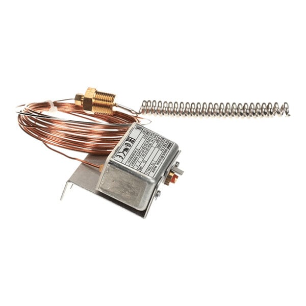 Hobart 00-294681-031-5 Thermostat,Tank Heat