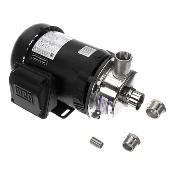 Hobart 00-563981-00001 Kit, Final Rinse, Pump Upgrade