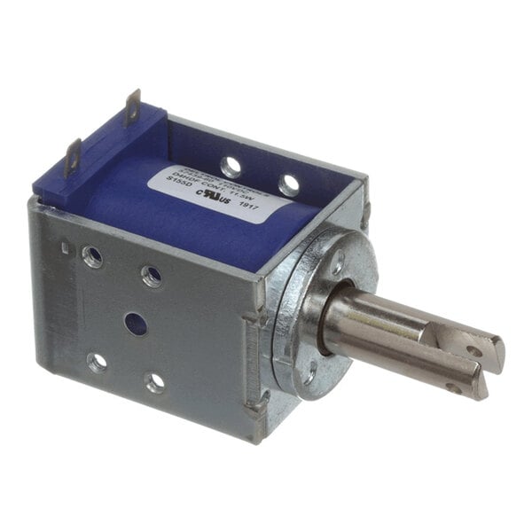 Hobart 00-949046-00001 Solenoid, 110Vdc, 3/4 Travel