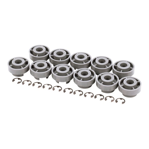 Hobart 00-949014 Roller - Conveyor Rack - 11/Case