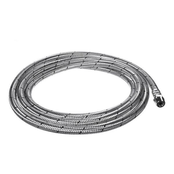 Hobart 00-893444-00005 Hose,Water,Braided,Sst 1/2X120