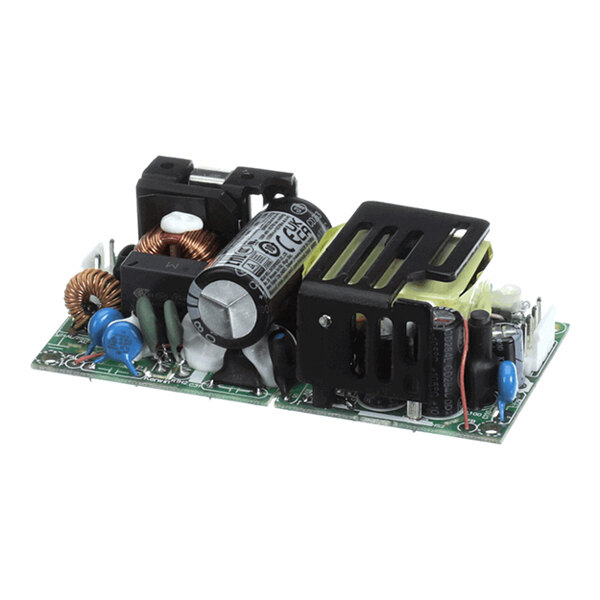 Hobart 00-562538-00002 Power Supply, 24V, 120W, (2X4)