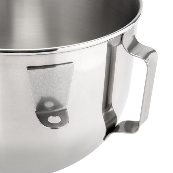 KitchenAid® K5ASBP 5-qt. Stand Mixer Bowl with Handle