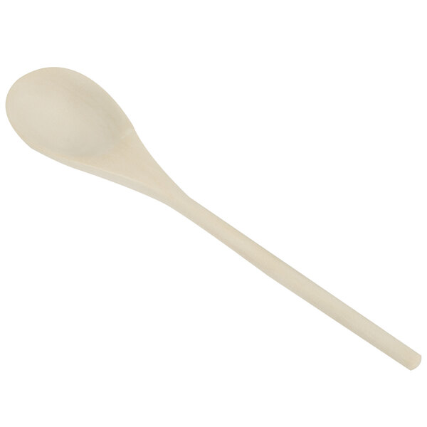 Bulk Wooden Spoons 12 Webstaurant, Mini Wooden Spoons Bulk