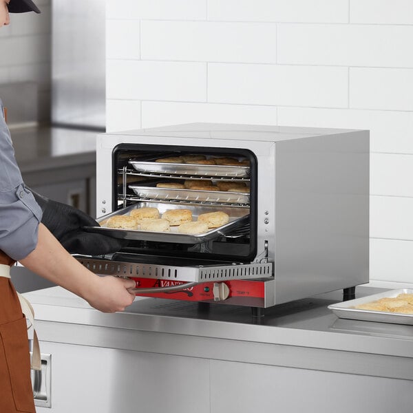 What is a convection oven and how to cook in one - Reviewed