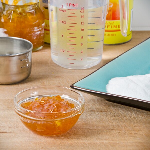 All Natural Dutch Jell Bulk Pectin 40 lb.