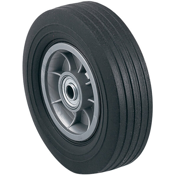 Harper 32TCT57 80" Tall Taper Noz 900 lb. Hand Truck with 8" x 2 1/4