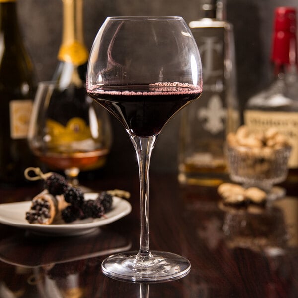 Chef & Sommelier P0112 Cabernet Millesime Wine Glass - 24 / CS
