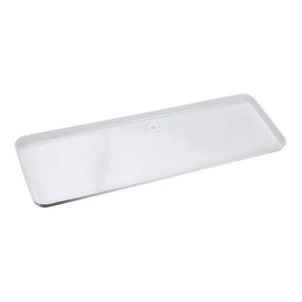True 871204 21" Evaporator Drain Pan Kit