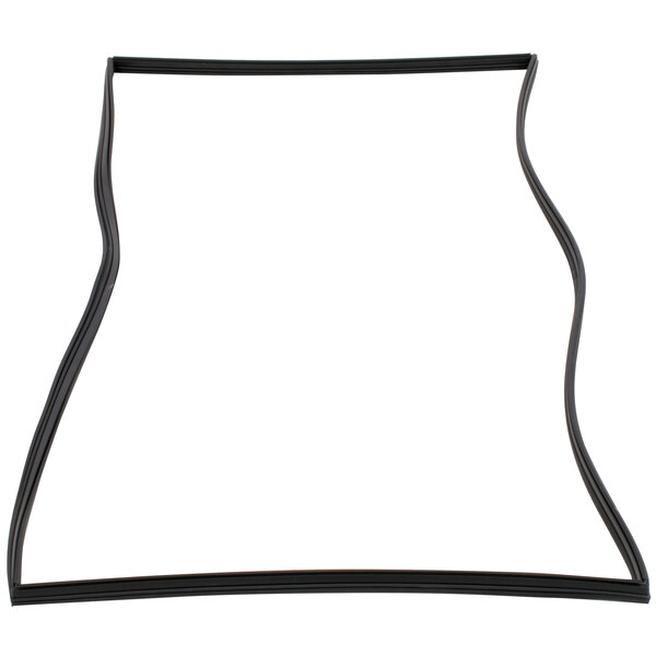 True 810803 Equivalent Magnetic Door Gasket 25 3 4 X 54 1 8