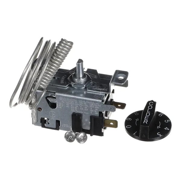 True 800383 Temperature Controller