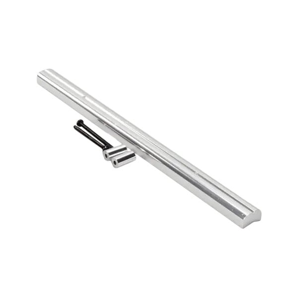 True 875545 15" Stainless Steel Handle Kit with Spacers