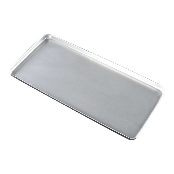 True 860883 20 3/8" Aluminum Drain Pan