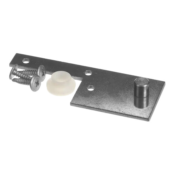 True 885509 Replacement Top Left Door Hinge Kit