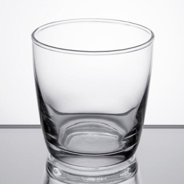 Arcoroc 20873 Excalibur 10.5 oz. Rocks / Old Fashioned Glass by Arc ...