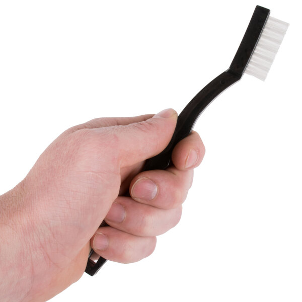 nylon brush bristles