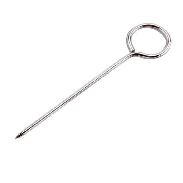 5" Stainless Steel Skewers 12/Pack