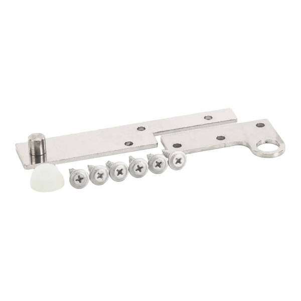 True 870805 Top Right Hinge Kit