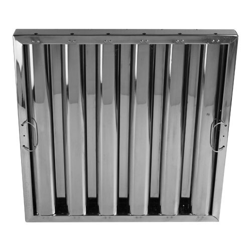 Standard Aluminum Grease Filters