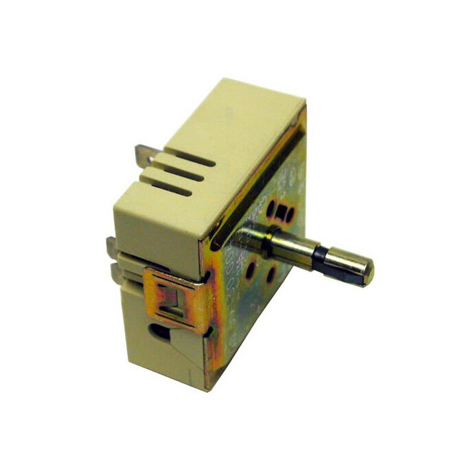 EGO Infinite Heat Switch 120V, 13A