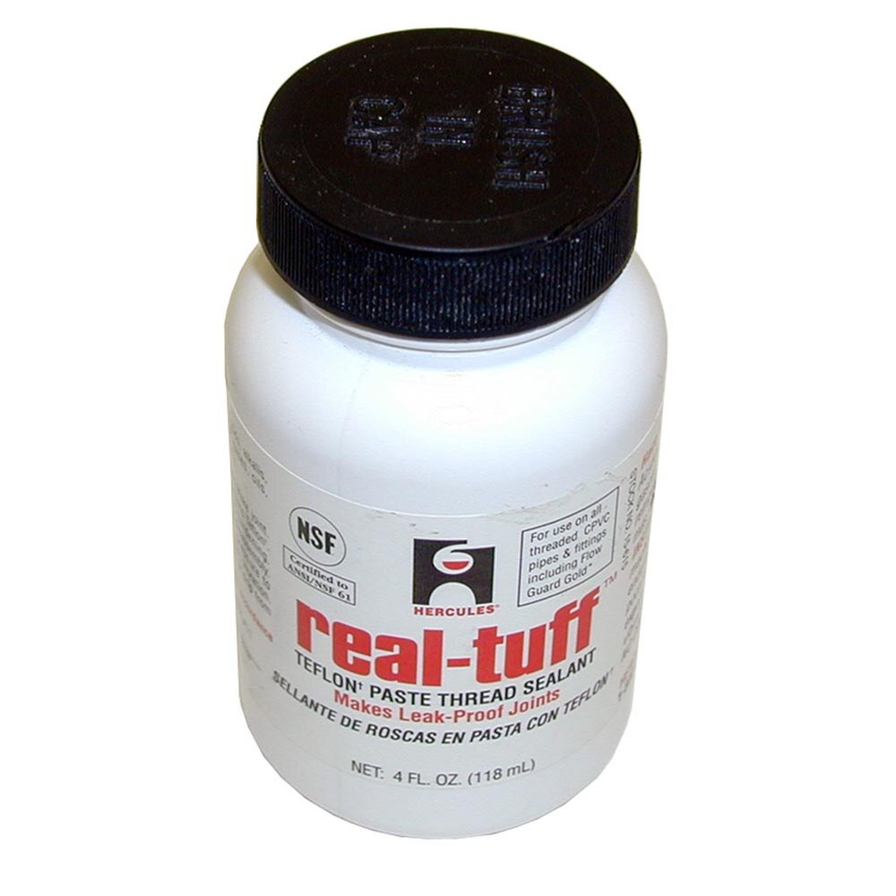 All Points 851136 Thread Sealer; 4 Oz.