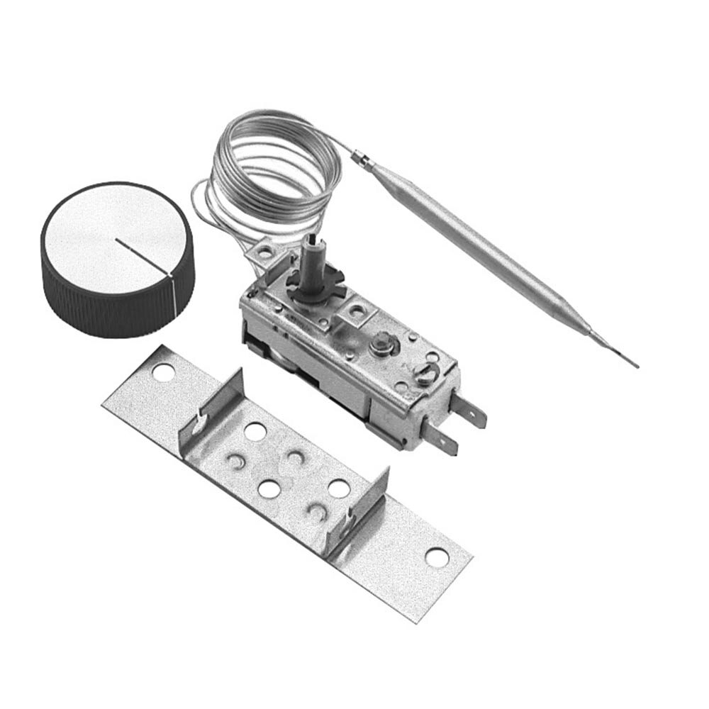 All Points 461229 Thermostat; Type T150; Temperature 100 200 Degrees