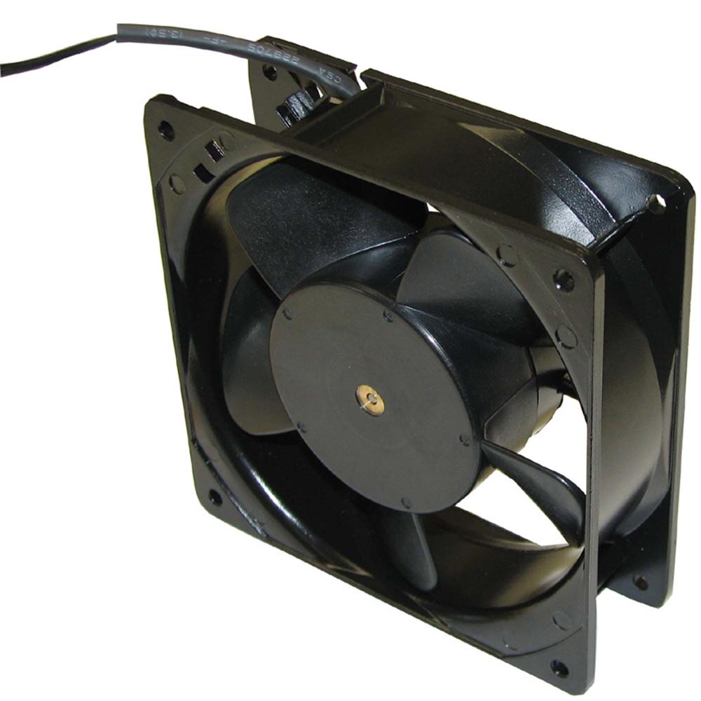 All Points 681190 Axial Cooling Fan 4 1/8" x 1 1/2"; 120V