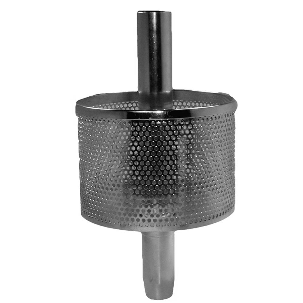 All Points 261942 Small Overflow Dishwasher Strainer
