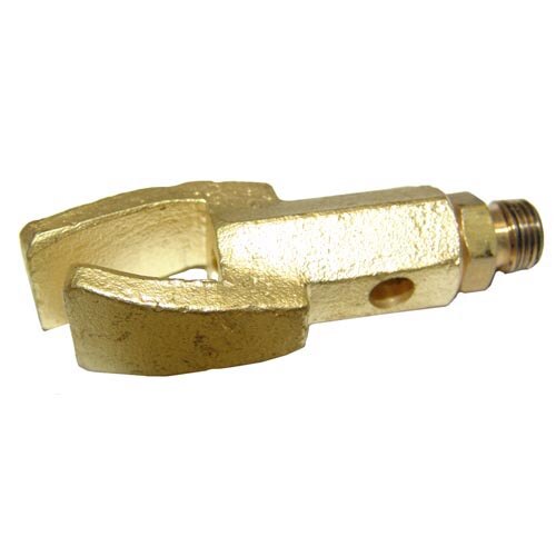 All Points 263529 Brass Burner Duck Jet; Natural Gas