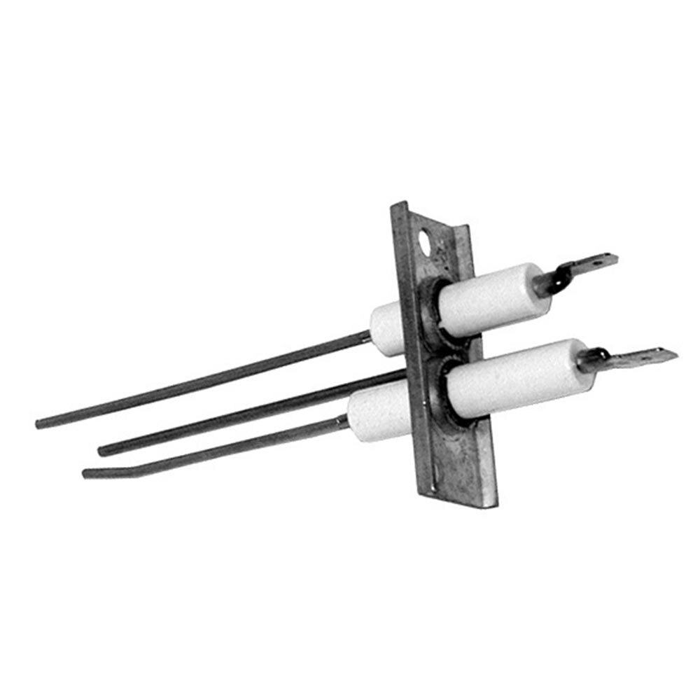 All Points 441037 Fenwal Spark Electrode with 3 Probes