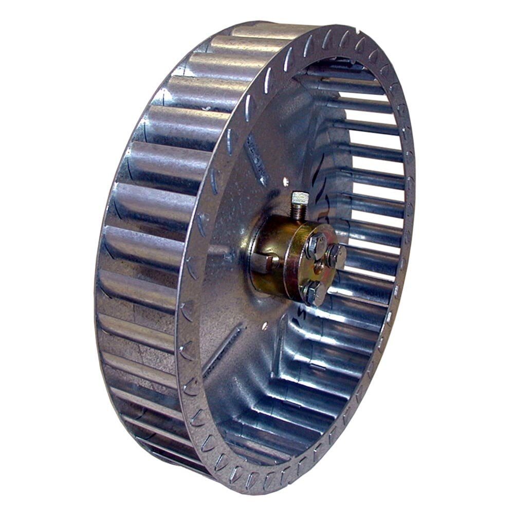 All Points 262479 Blower Wheel 9 7/8" x 2 1/4", Counterclockwise