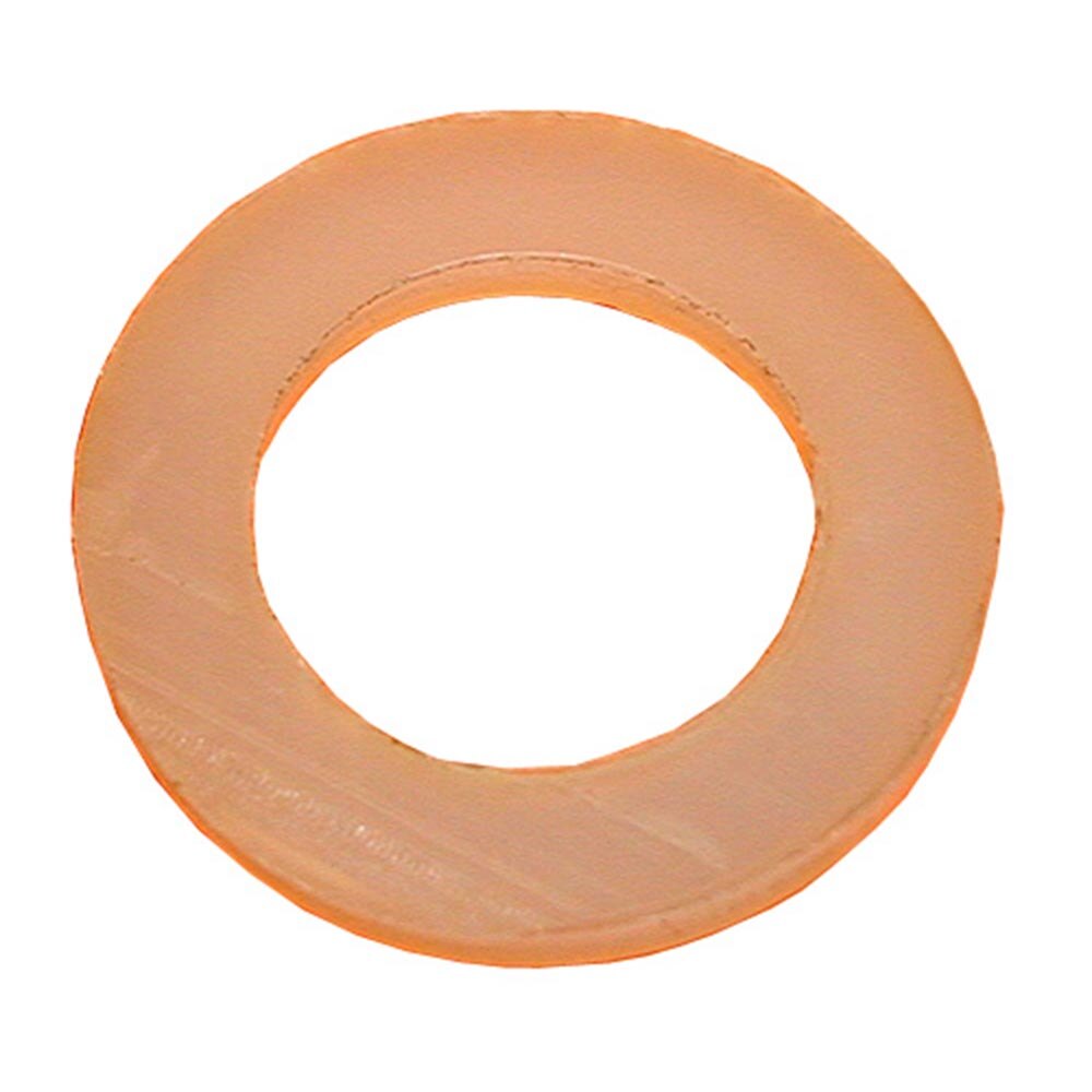 All Points 281195 1 1/4" OD x 3/4" ID Nylon Spacer