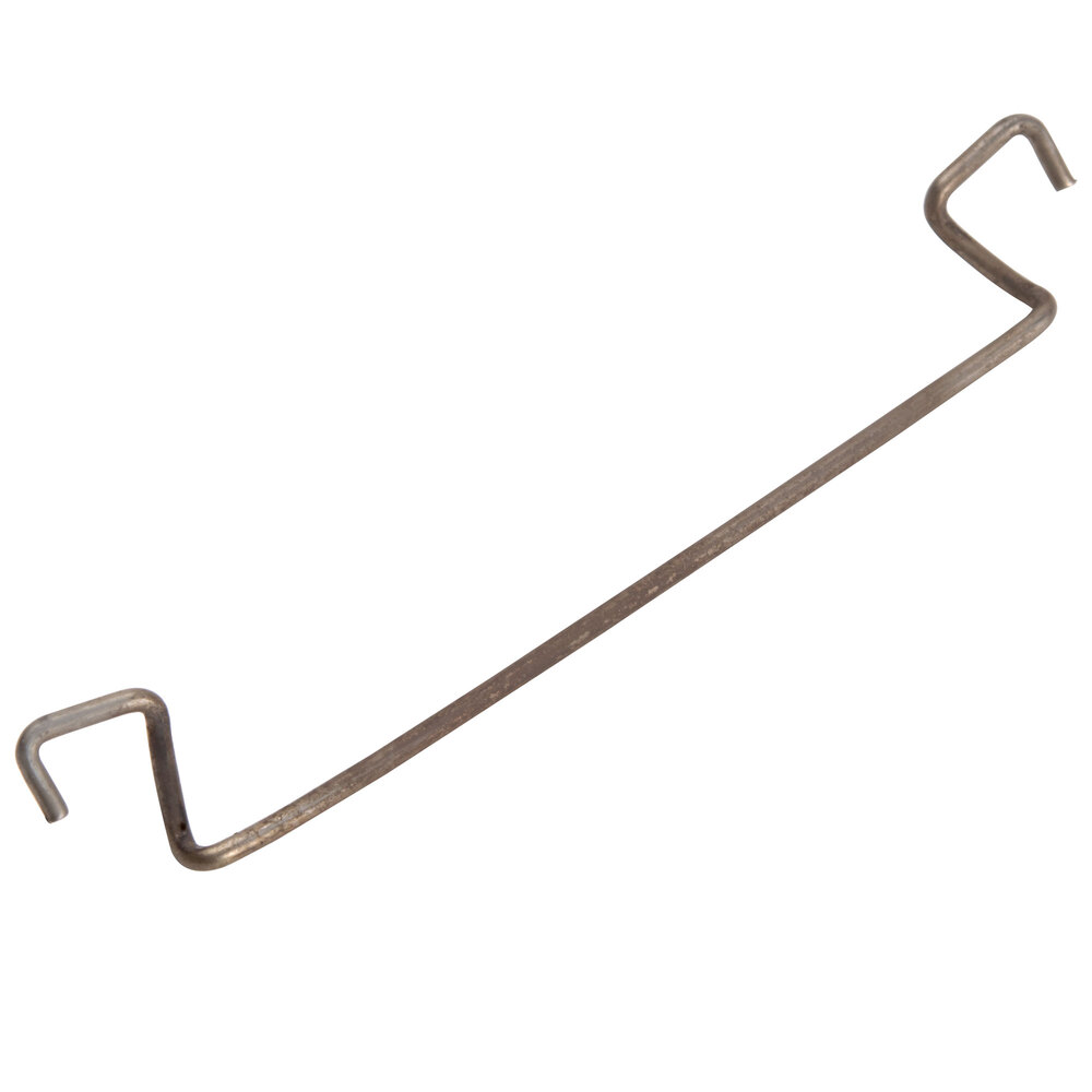 Lincoln 369412 Replacement Conveyor Belt Splice Clip for 1300 and 2500