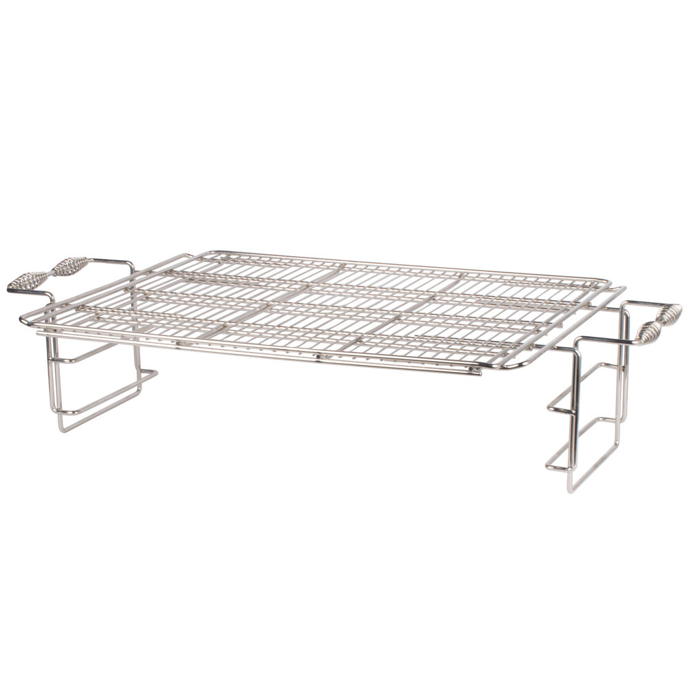 Backyard Pro Replacement Cooking Grate for 30" Charcoal Grill