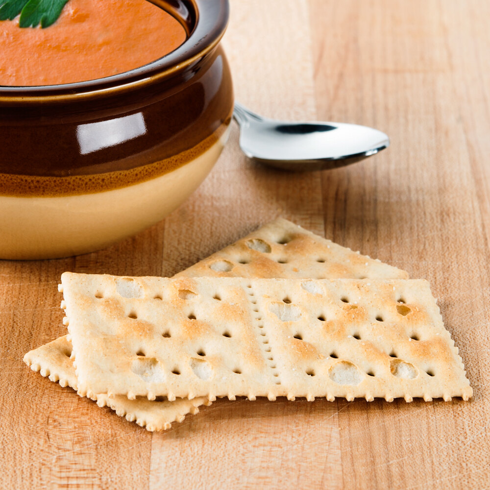 Lance Saltine Crackers 78/Case