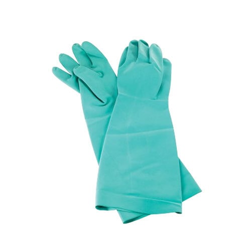 arm length dishwashing gloves