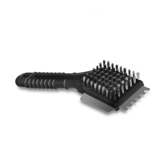 Waring panini grill scraper and brush