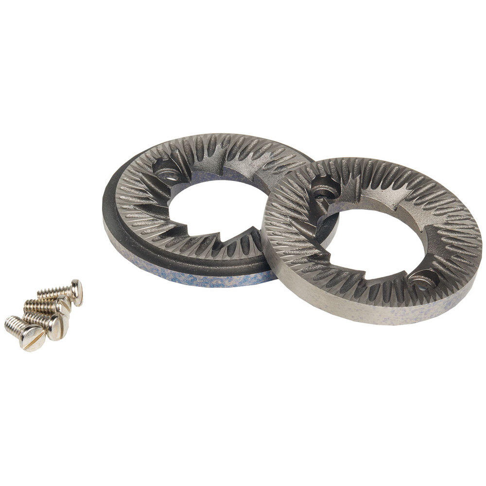 Bunn 11285.1000 Turkish Grind Burr Kit for G1, G3 & MHG Coffee Grinders