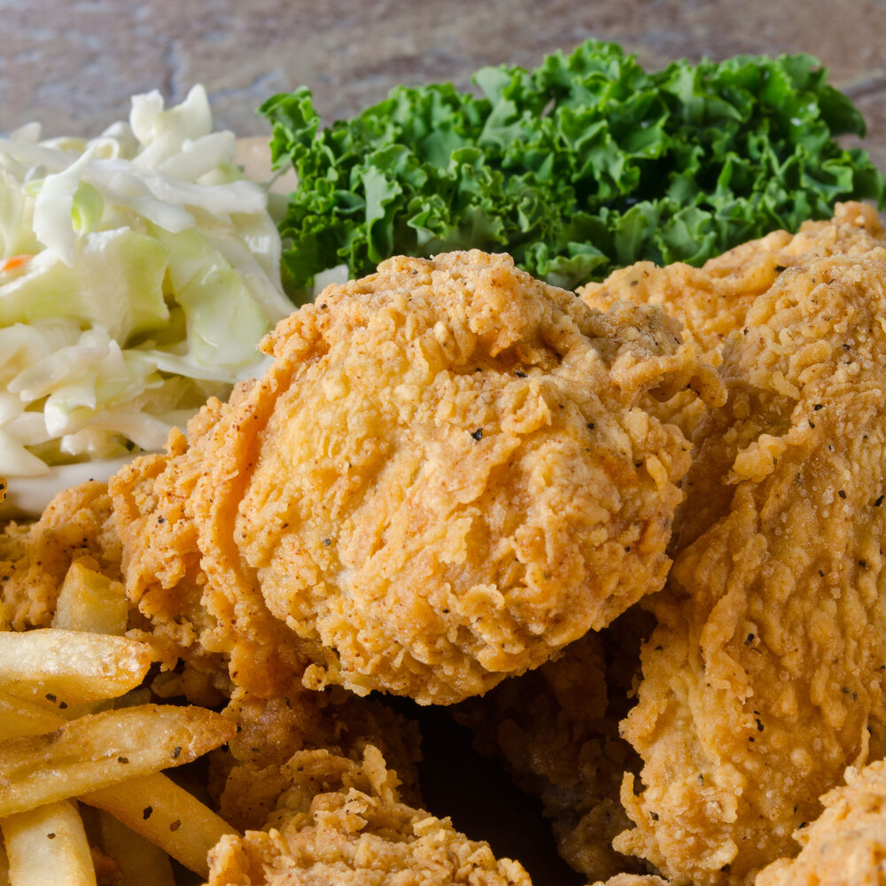 Cajun Injector 9 oz. Chicken Fry Mix