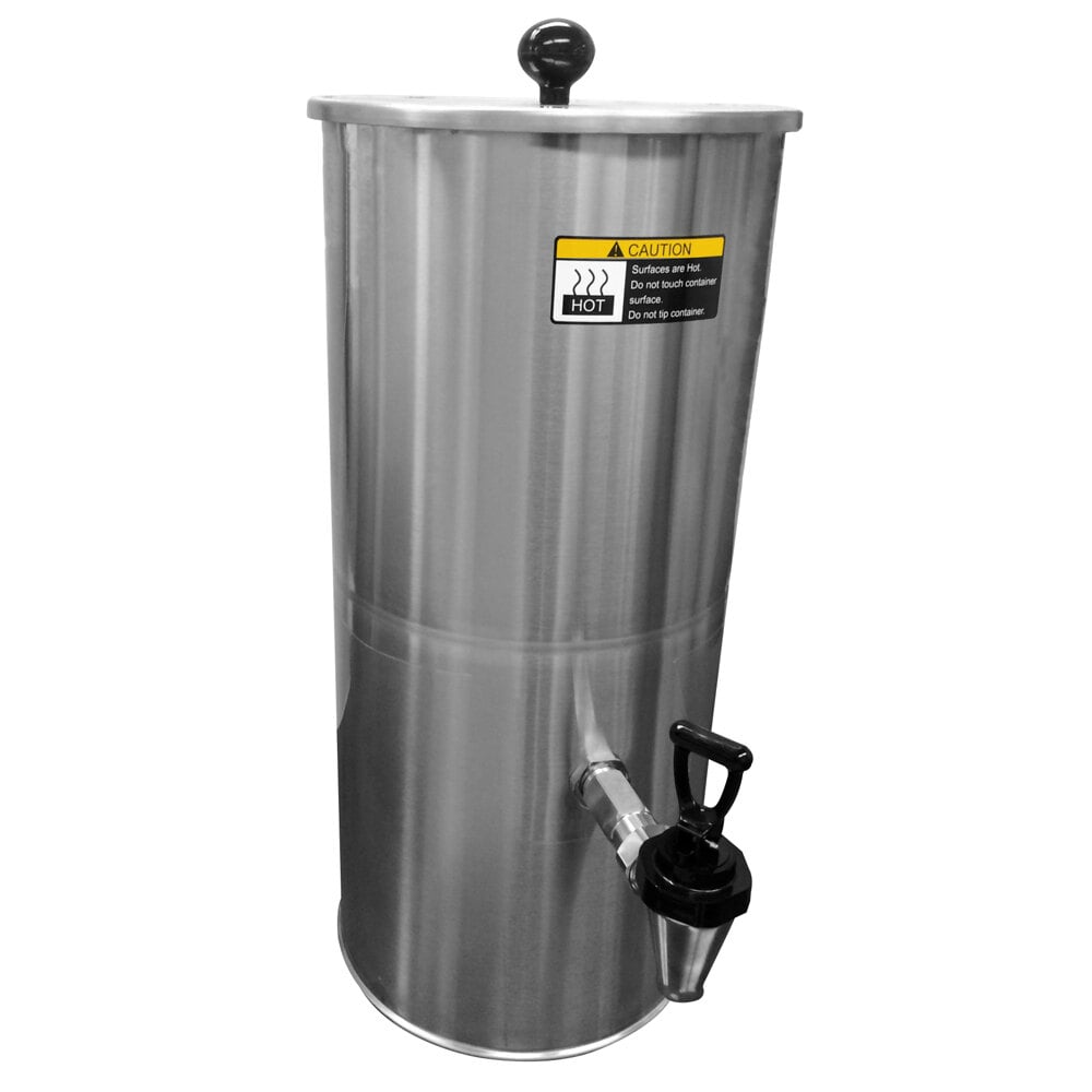 cecilware-bd505ss-5-gallon-bulk-hot-water-dispenser