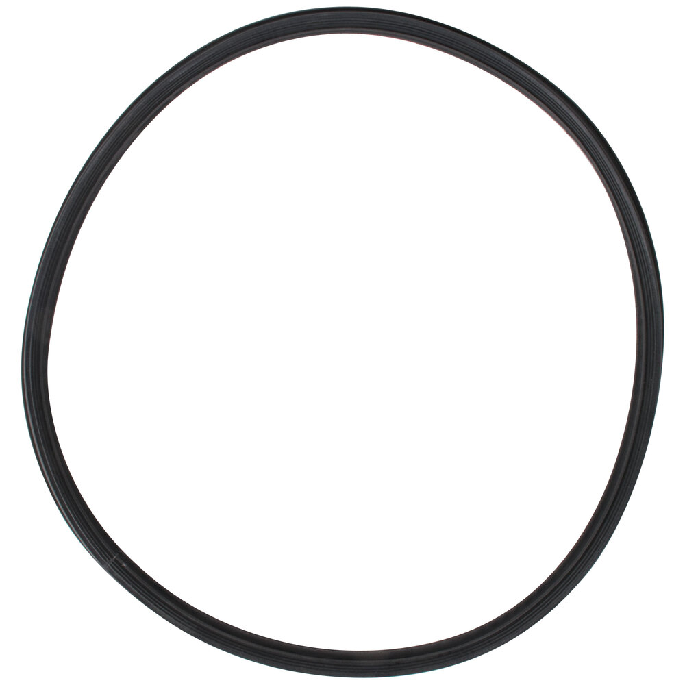 Avantco COGASKET4 Replacement Door Gasket for CO28 Convection Oven